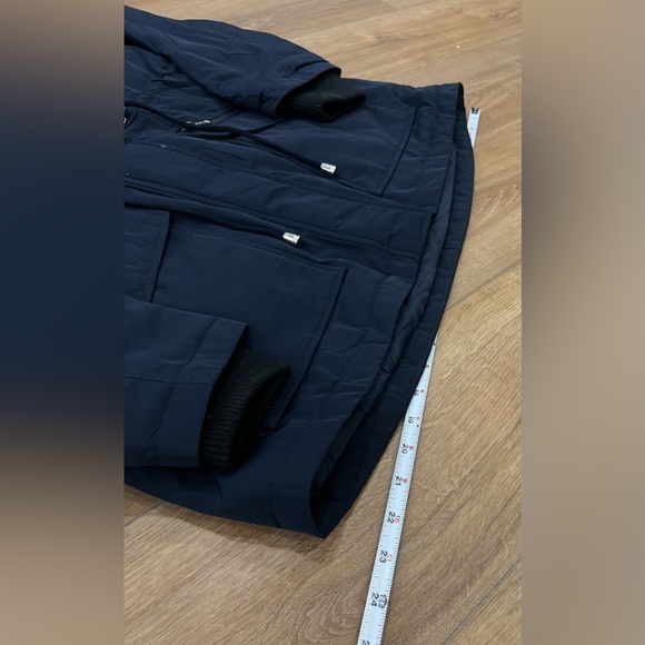 London Fog Winter Jacket - Picture 5 of 6